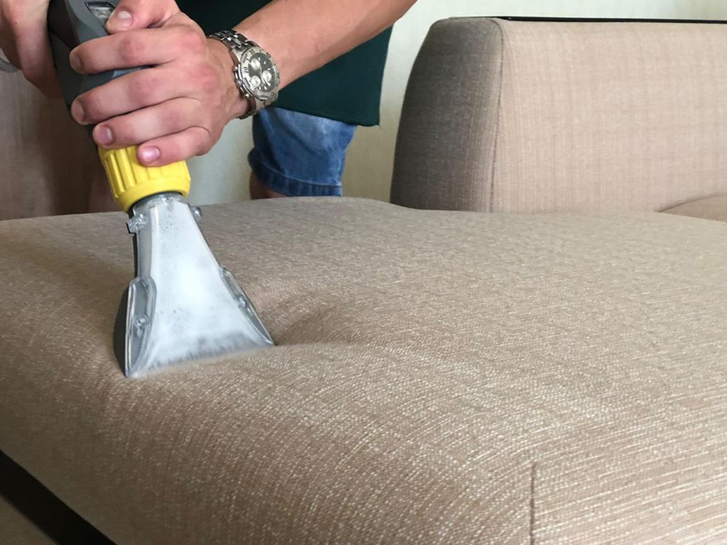 Narlıdere Koltuk Yıkama