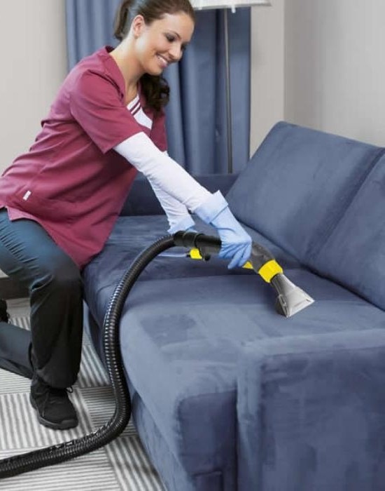 Narlıdere Koltuk Yıkama